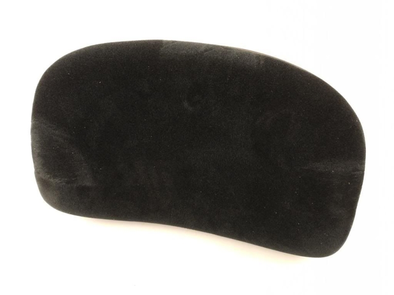 Roc n Soc Black Back Rest  RS B-K